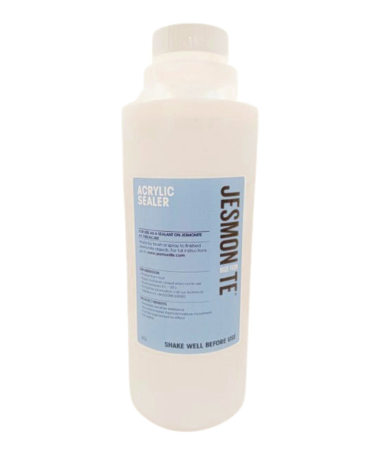 ACRYLIC GLOSS SEALER JESMONITE®