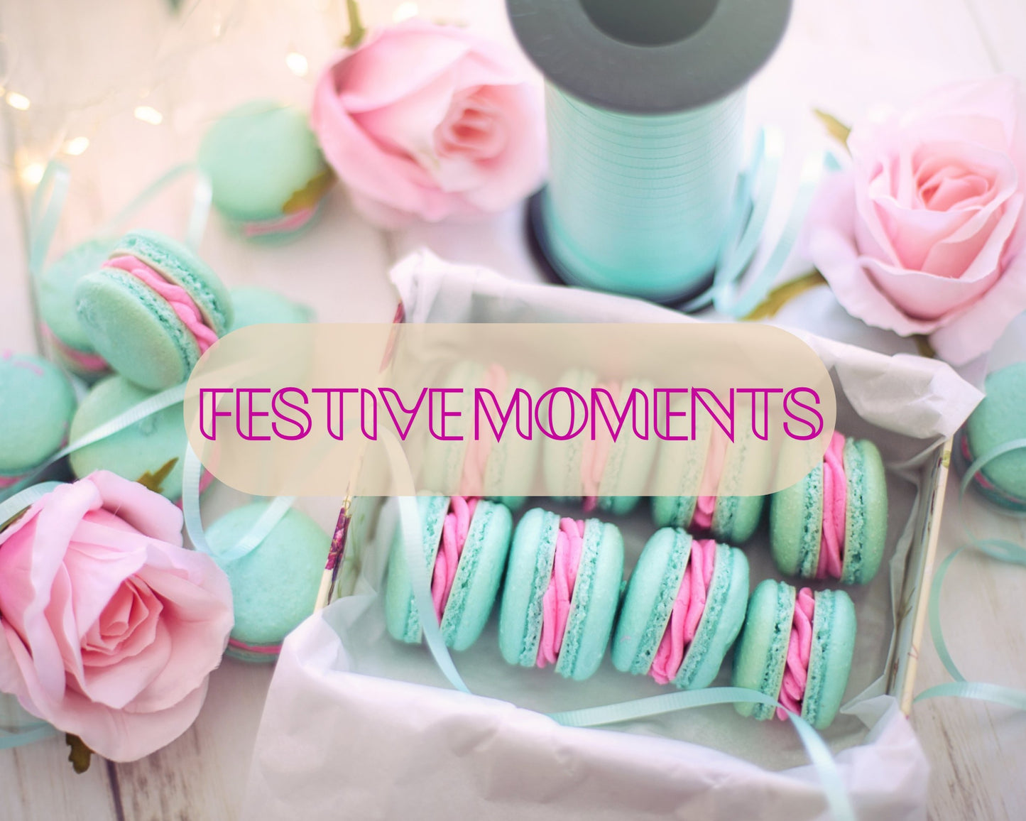 Naturcocó´s Selection: Festive Moments