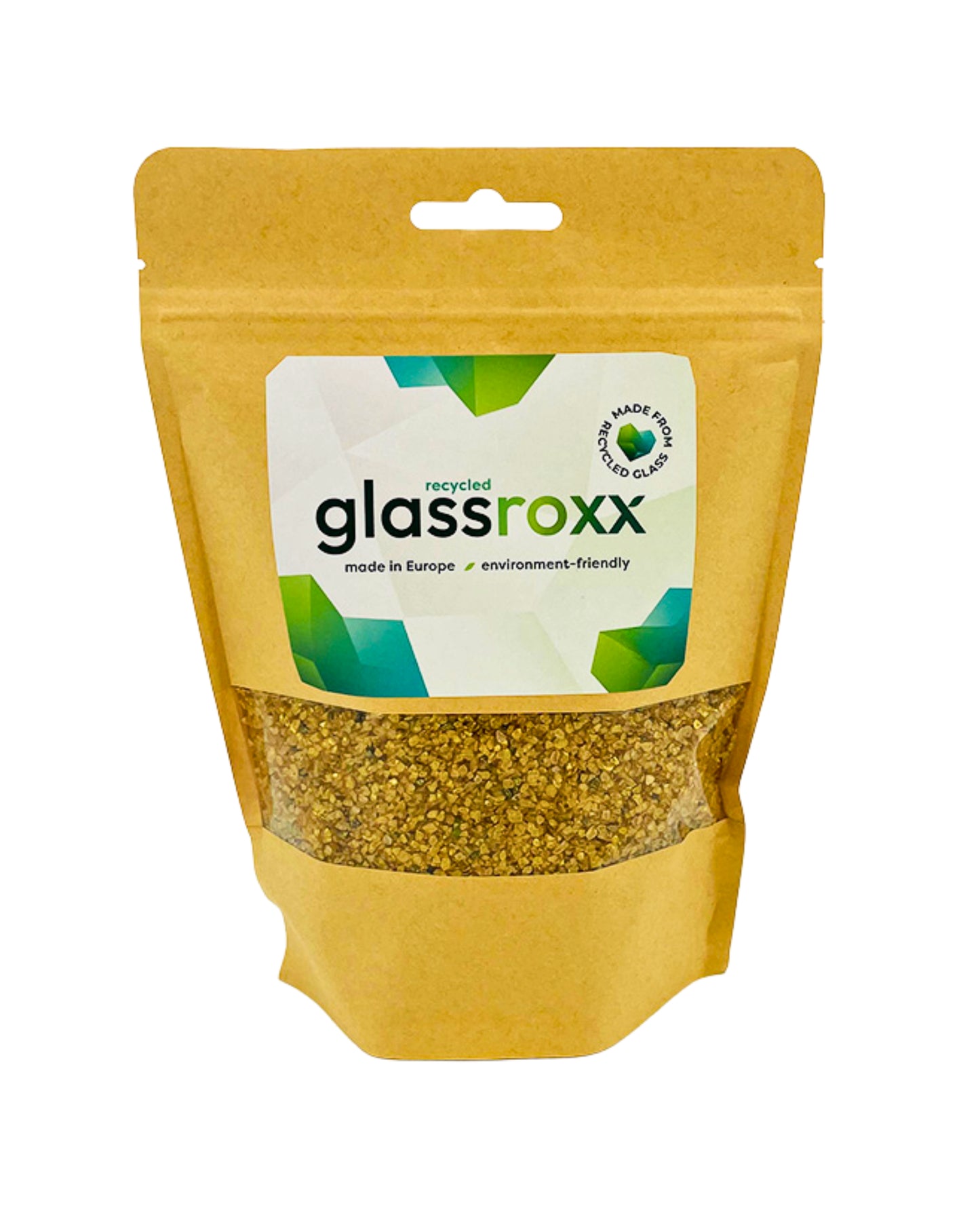 Glassroxx Gold 500g