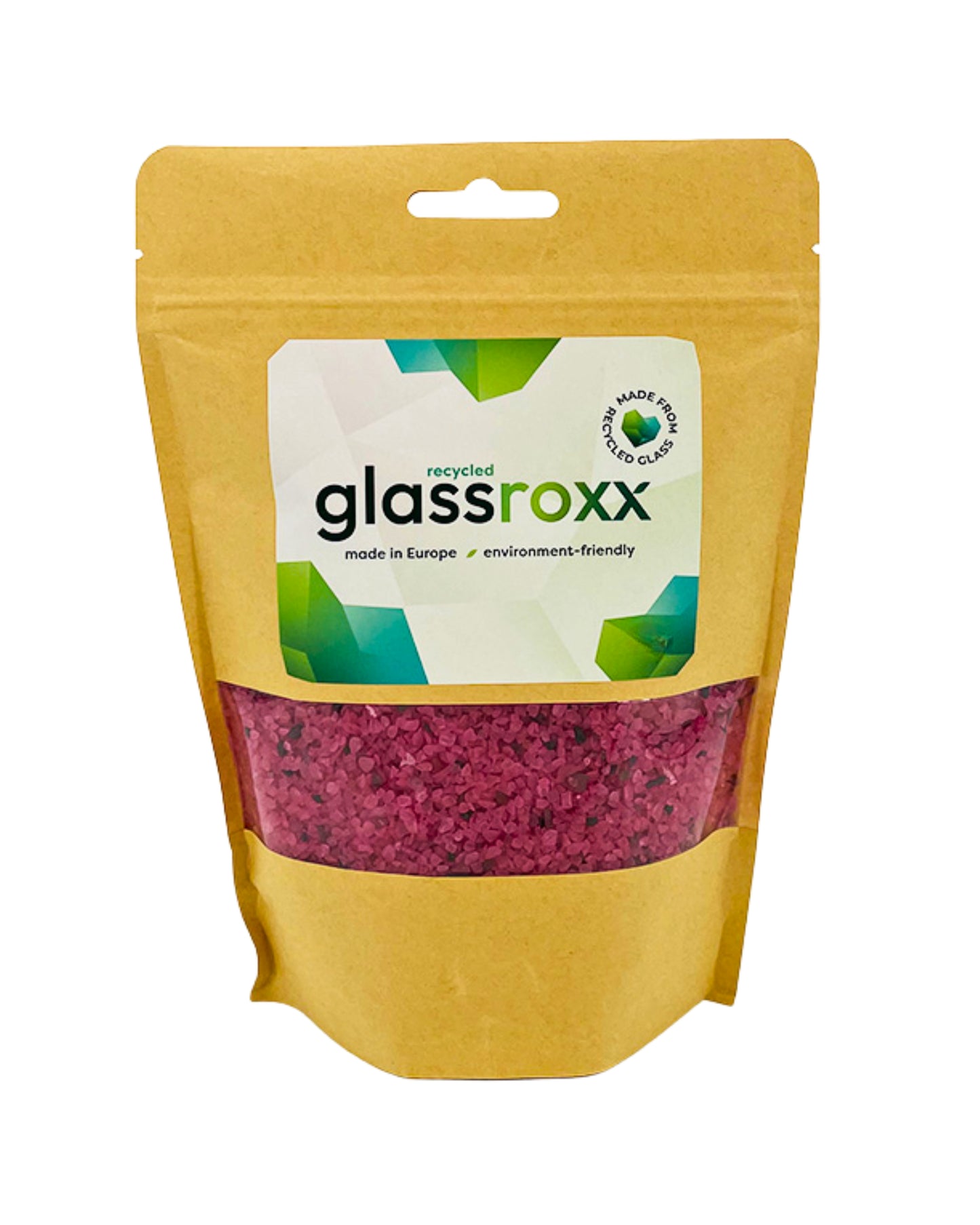 Glassroxx Heather Violet 500g