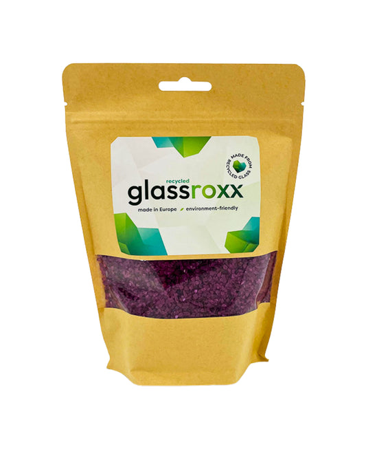 Glassroxx Lavender Violet 500g