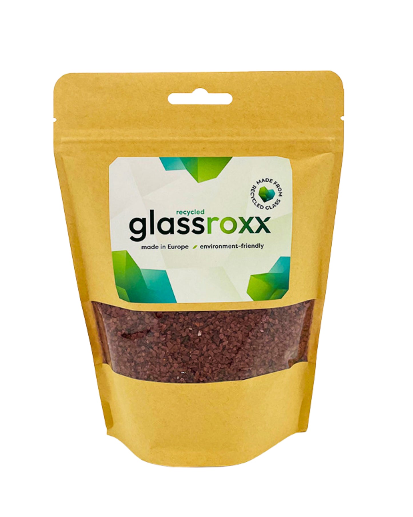 Glassroxx Oxide Red 500g