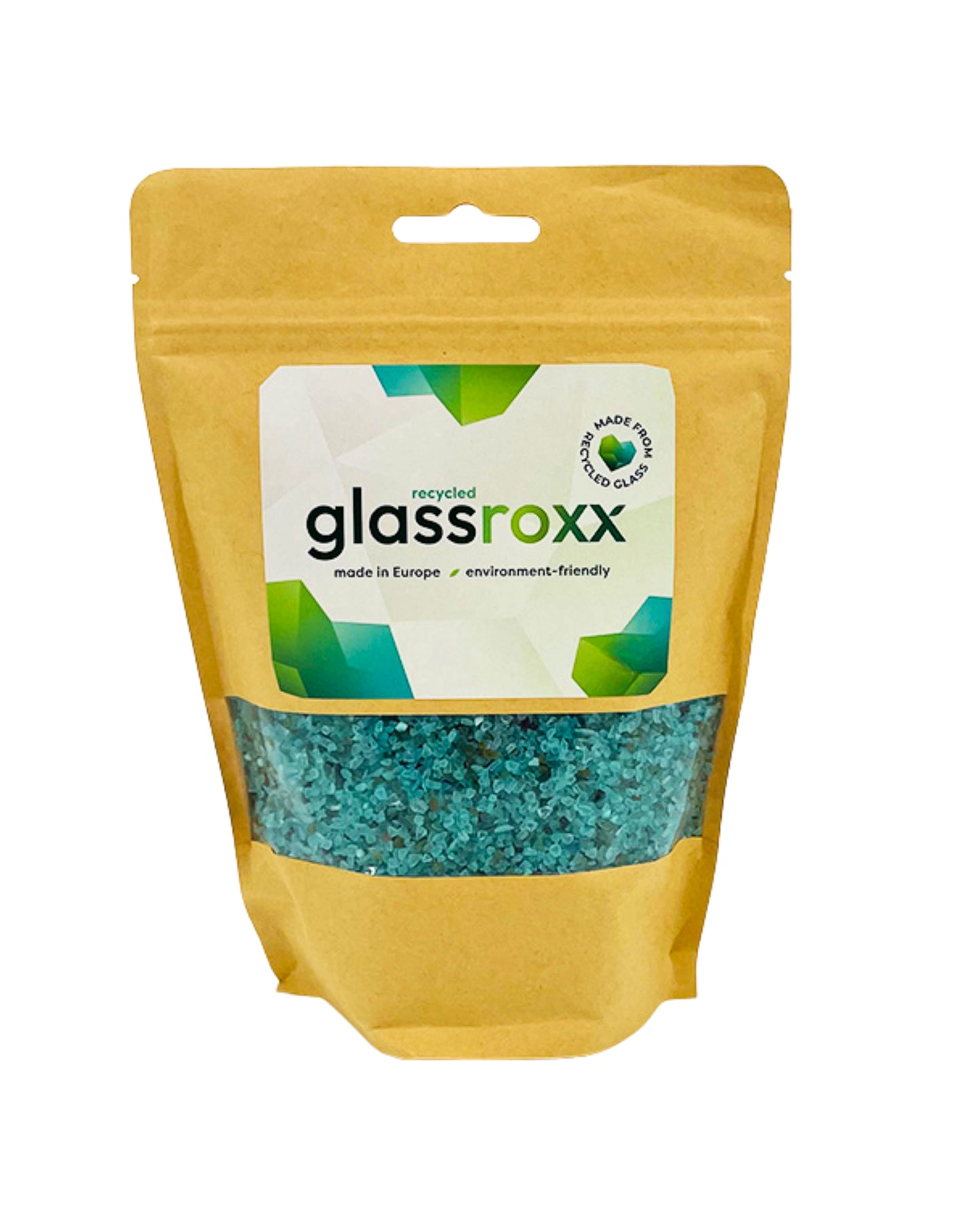 Glassroxx Turquoise Blue 500g