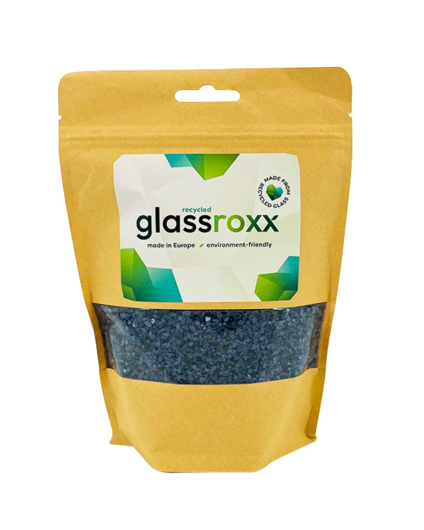 Glassroxx Whale Blue 500g