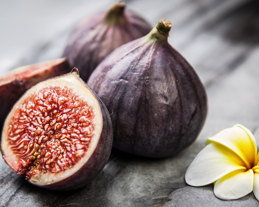 Fragrância Wild Fig